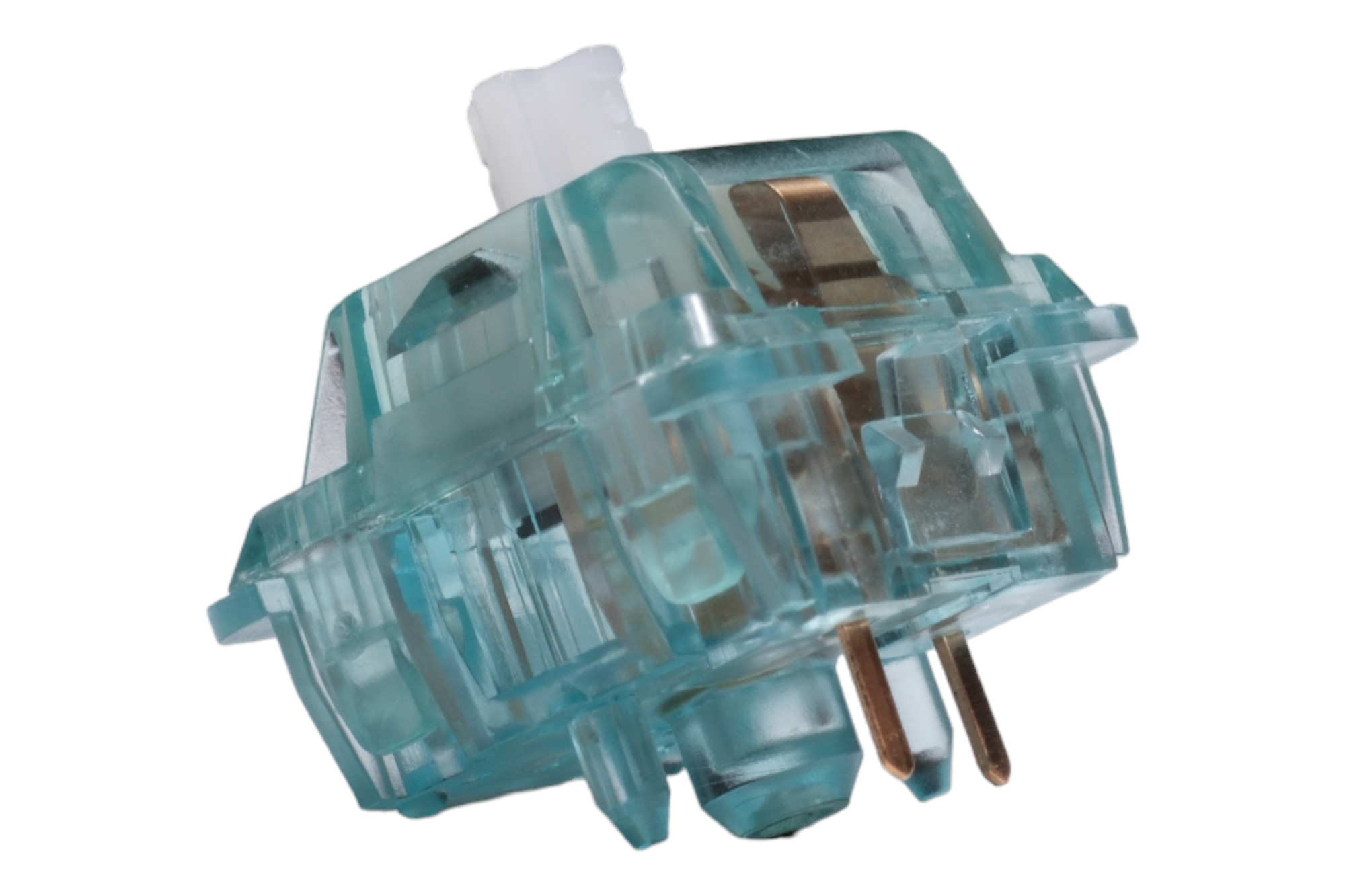 Durock T1 Shrimp スイッチ 70個 Durock T1 Shrimp / Silent Tactile / 67g